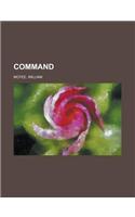 Command: (English)