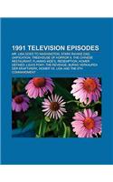 1991 Television Episodes