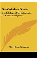 Der Geheime Dienst