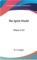 Spirit World