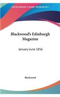 Blackwood's Edinburgh Magazine