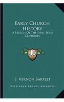 Early Church History