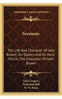 Sermons