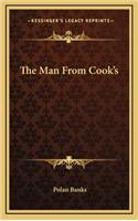 The Man from Cook's