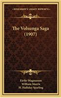 Volsunga Saga (1907)