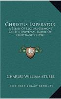 Christus Imperator