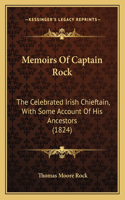 Memoirs of Captain Rock