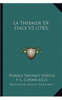 La Thebaide de Stace V2 (1783)