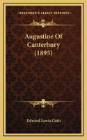 Augustine Of Canterbury (1895)