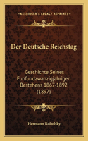 Der Deutsche Reichstag