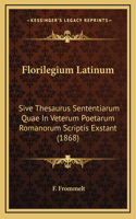 Florilegium Latinum
