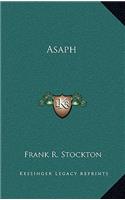 Asaph