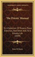 Priests' Manual