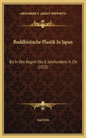 Buddhistische Plastik In Japan
