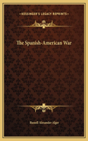The Spanish-American War