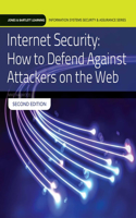 Internet Security: How to Defend Against Attackers on the Web with Cloud Lab Access