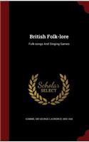British Folk-Lore