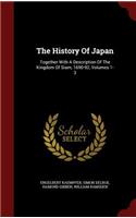 History Of Japan