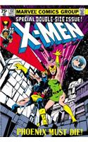 The Uncanny X-Men Omnibus, Volume 2
