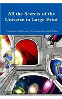All the Secrets of the Universe