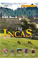 Ladders Reading/Language Arts 5: The Inca (On-Level; Social Studies), Spanish