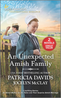 Unexpected Amish Family