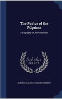 Pastor of the Pilgrims