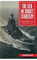 The Sea in Soviet Strategy