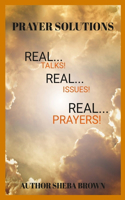 Prayer Solutions