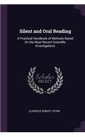 Silent and Oral Reading