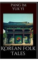 Korean Folk Tales