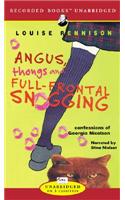 Angus, Thongs, and Full-Frontal Snogging