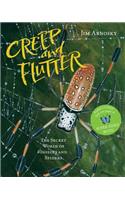 Creep and Flutter
