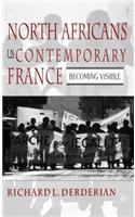 North Africans in Contemporary France