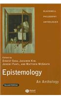 Epistemology 2e