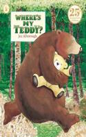 Where's My Teddy?