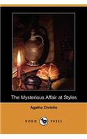 Mysterious Affair at Styles