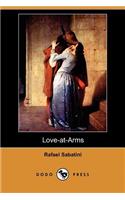 Love-At-Arms (Dodo Press)