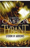 Tyrant: Storm of Arrows