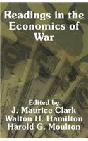 Readings in the Economics of War