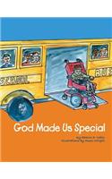 God Made Us Special