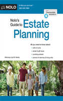 Plan Your Estate