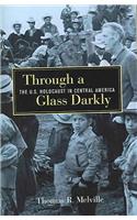 Through A Glass Darkly: (English)