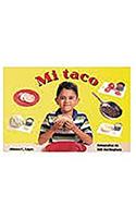 Mi Taco (My Taco)