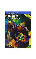 Steck-Vaughn Top Line Math: Student Workbook Grades 9 - Up Number Concepts