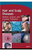 Hair and Scalp Diseases