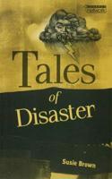 Literacy Network Middle Primary Upp Topic5:Tales of Disaster