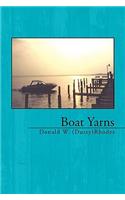 Boat Yarns