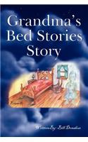 Grandma's Bed Stories Story