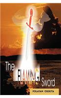 The Flaming Sword: (English)